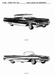 12 1960 Buick Shop Manual - Radio-Heater-AC-060-060.jpg